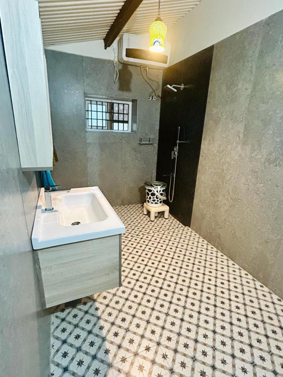 Springdale Villa 코다이카날 외부 사진